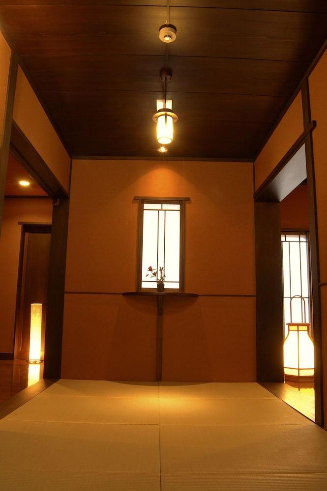Bettei Haruki Hotel Beppu Exterior photo