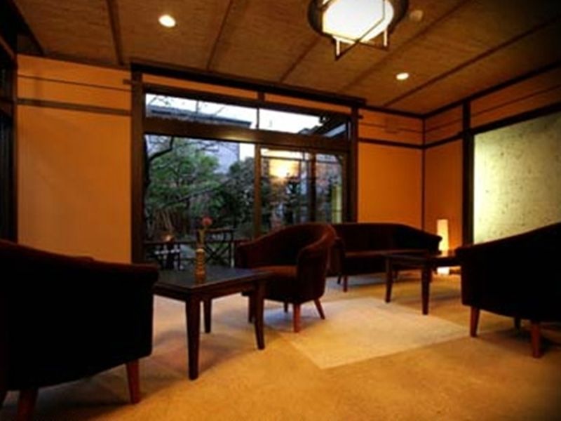 Bettei Haruki Hotel Beppu Exterior photo